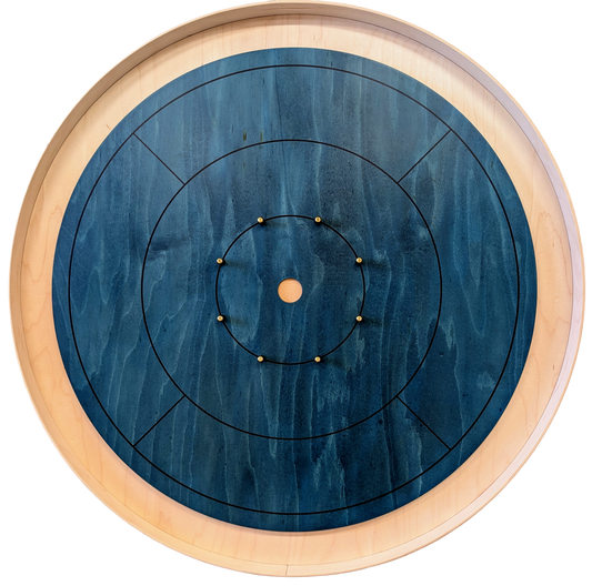 "Atlantic Blue" Tournament Board