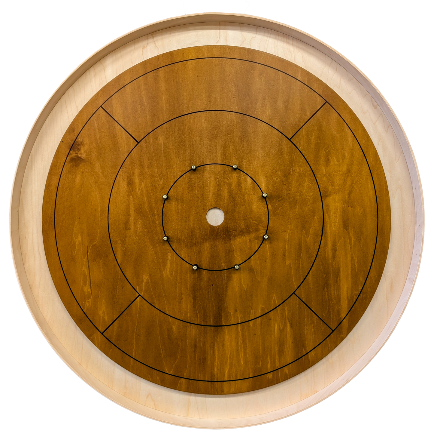 Forest Glade Tournament Board
