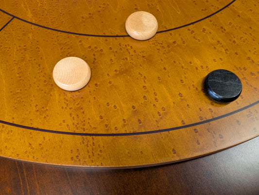 Honey Birdseye on Fundy