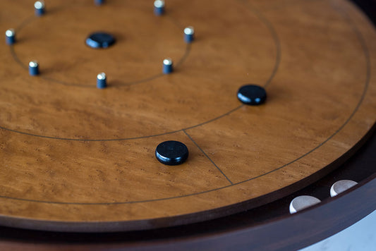 Honey Birdseye on Fundy