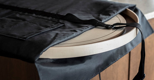 Carry Case (for shipping with a board)