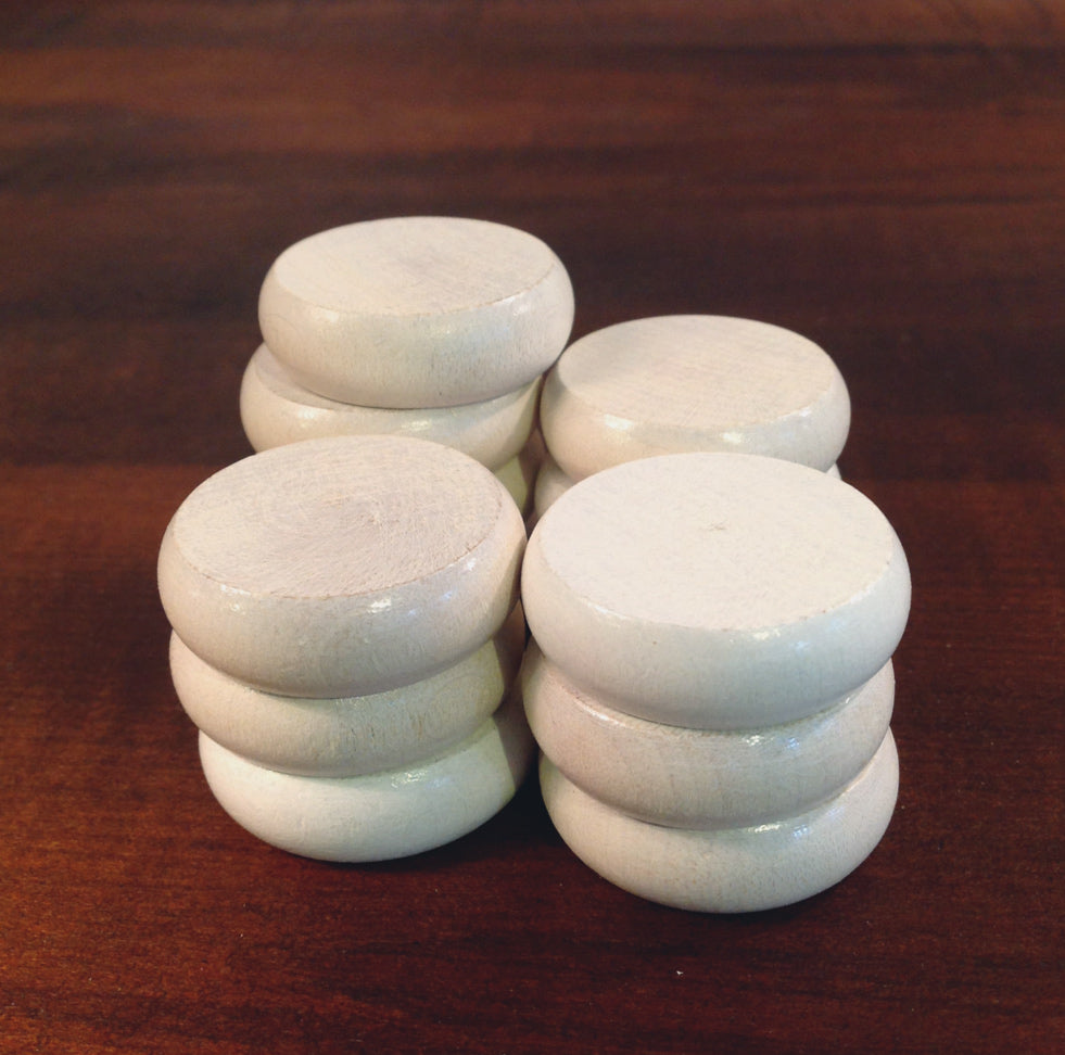 Additional Discs (when not ordering with a board)