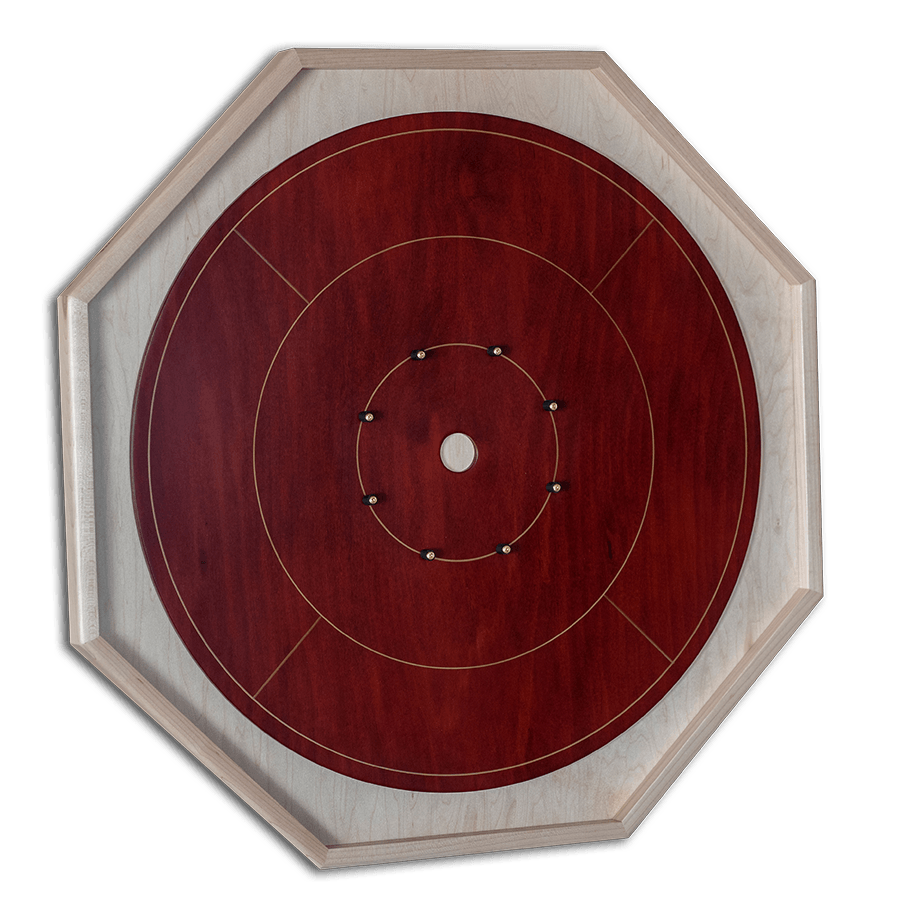 Blomidon Traditional Board