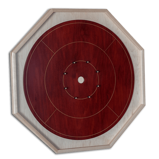 Blomidon Traditional Board