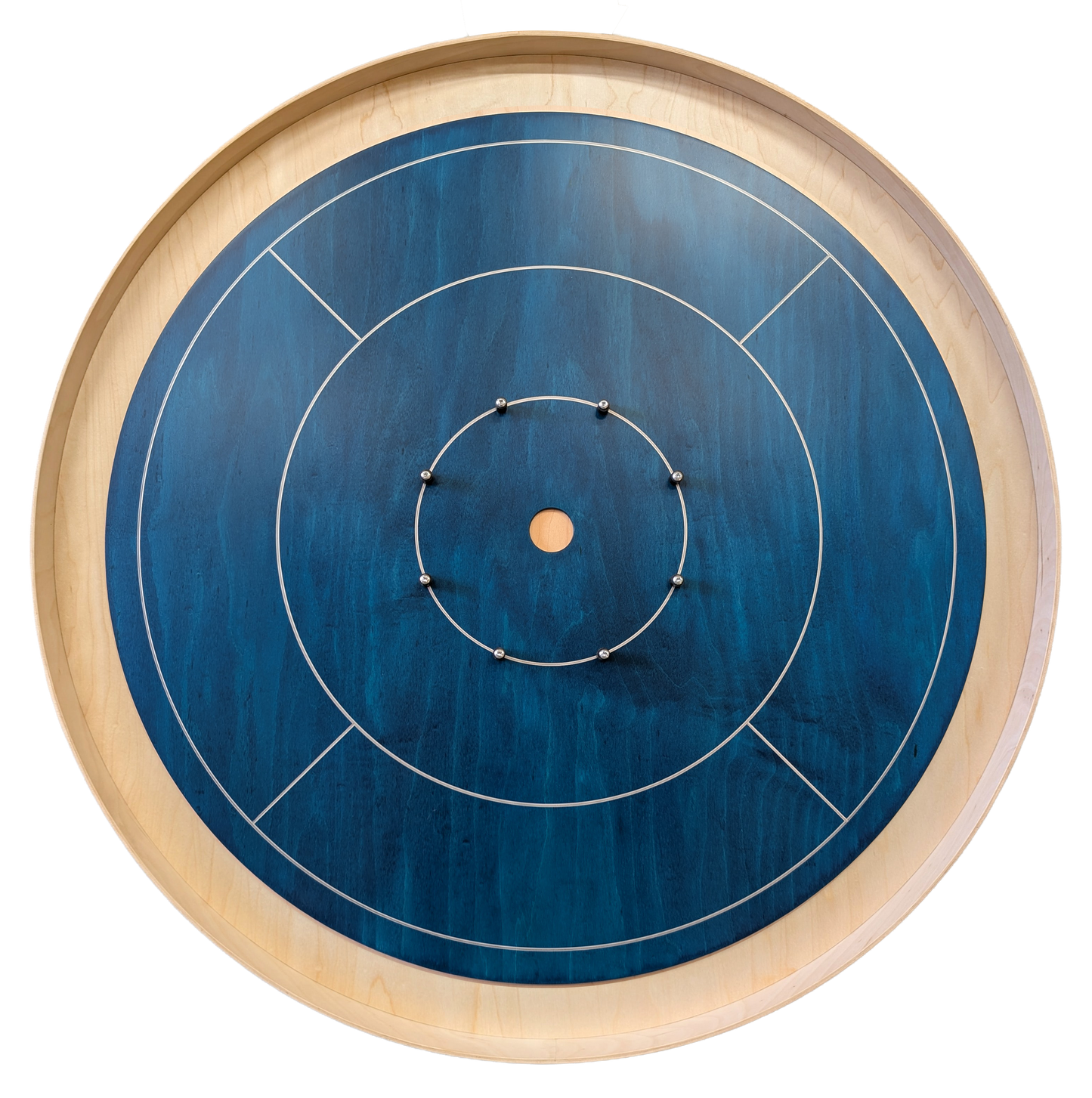 "Atlantic Blue" Tournament Board