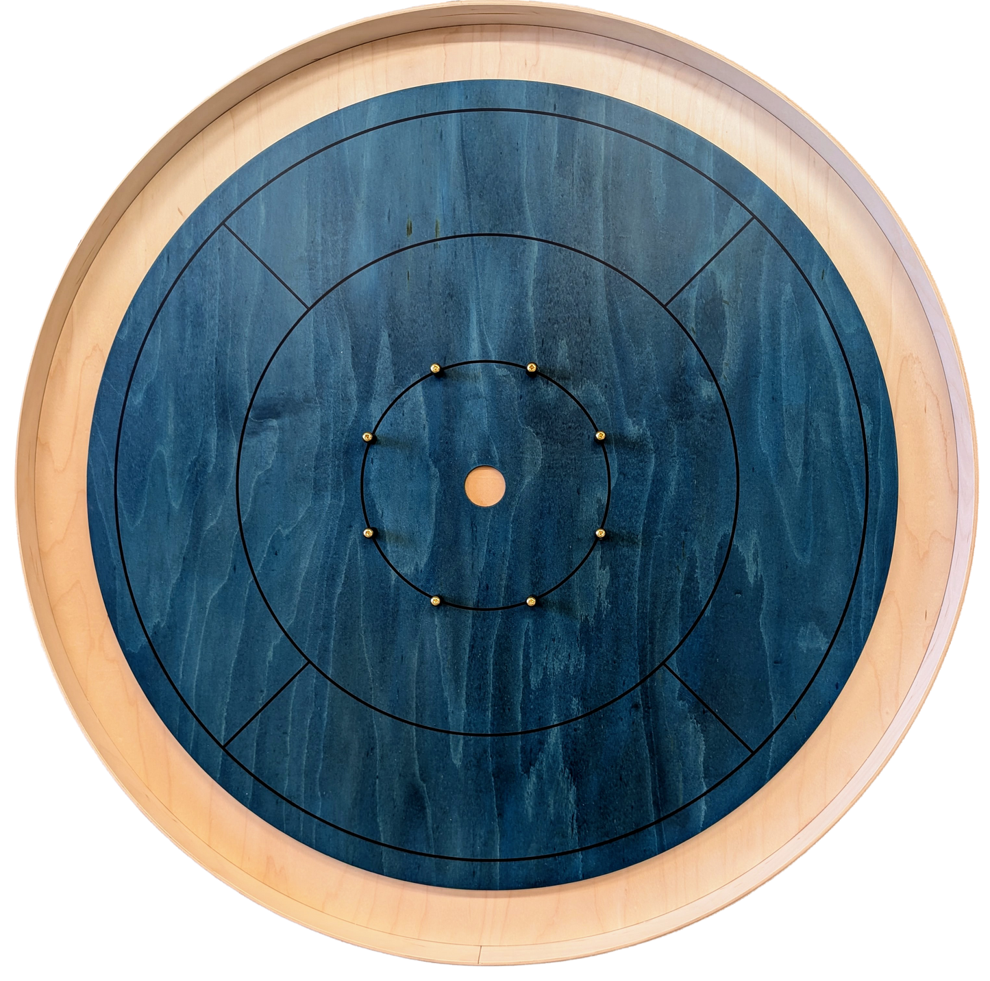 "Atlantic Blue" Tournament Board