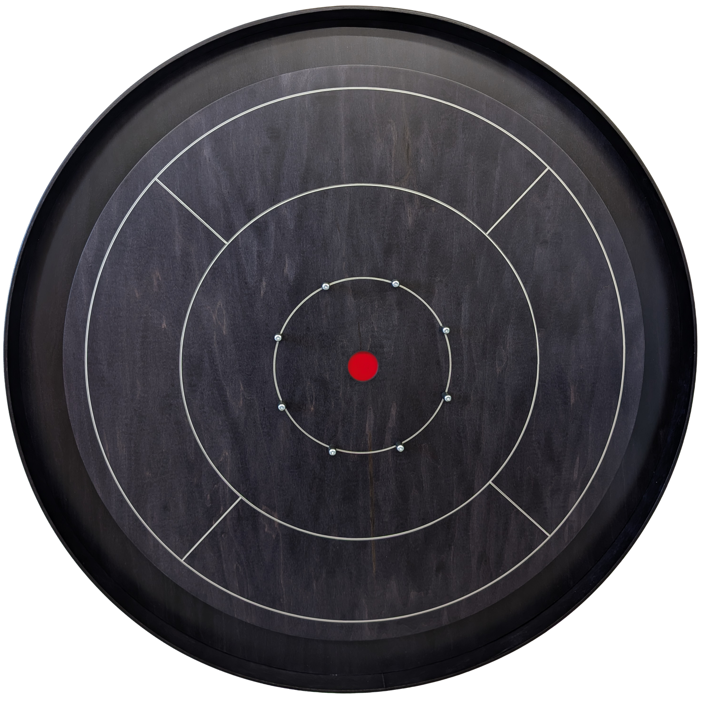 "Bullseye" Tournament Board