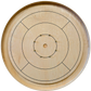 Clear Maple Tournament Board
