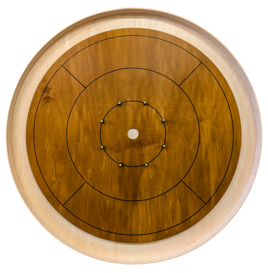 Forest Glade Tournament Board