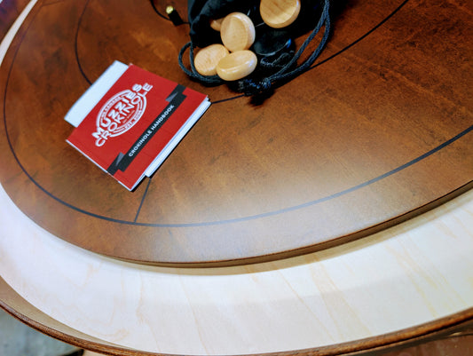 Fundy Deck & Rail