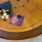 Two Tone Cherry Tournament Board