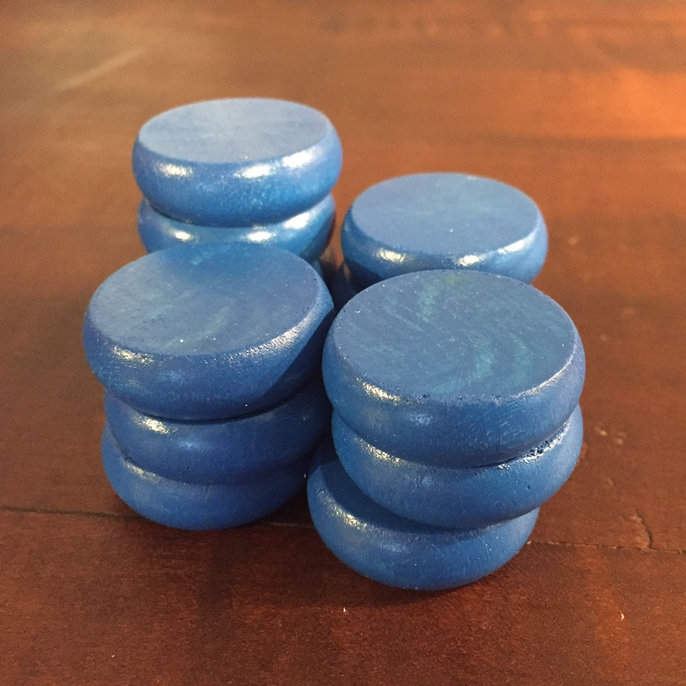 Additional Discs (for shipping with a board)