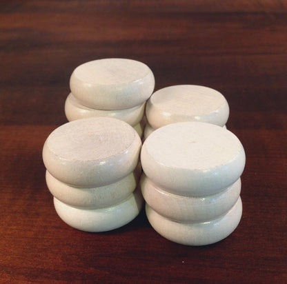 Additional Discs (for shipping with a board)