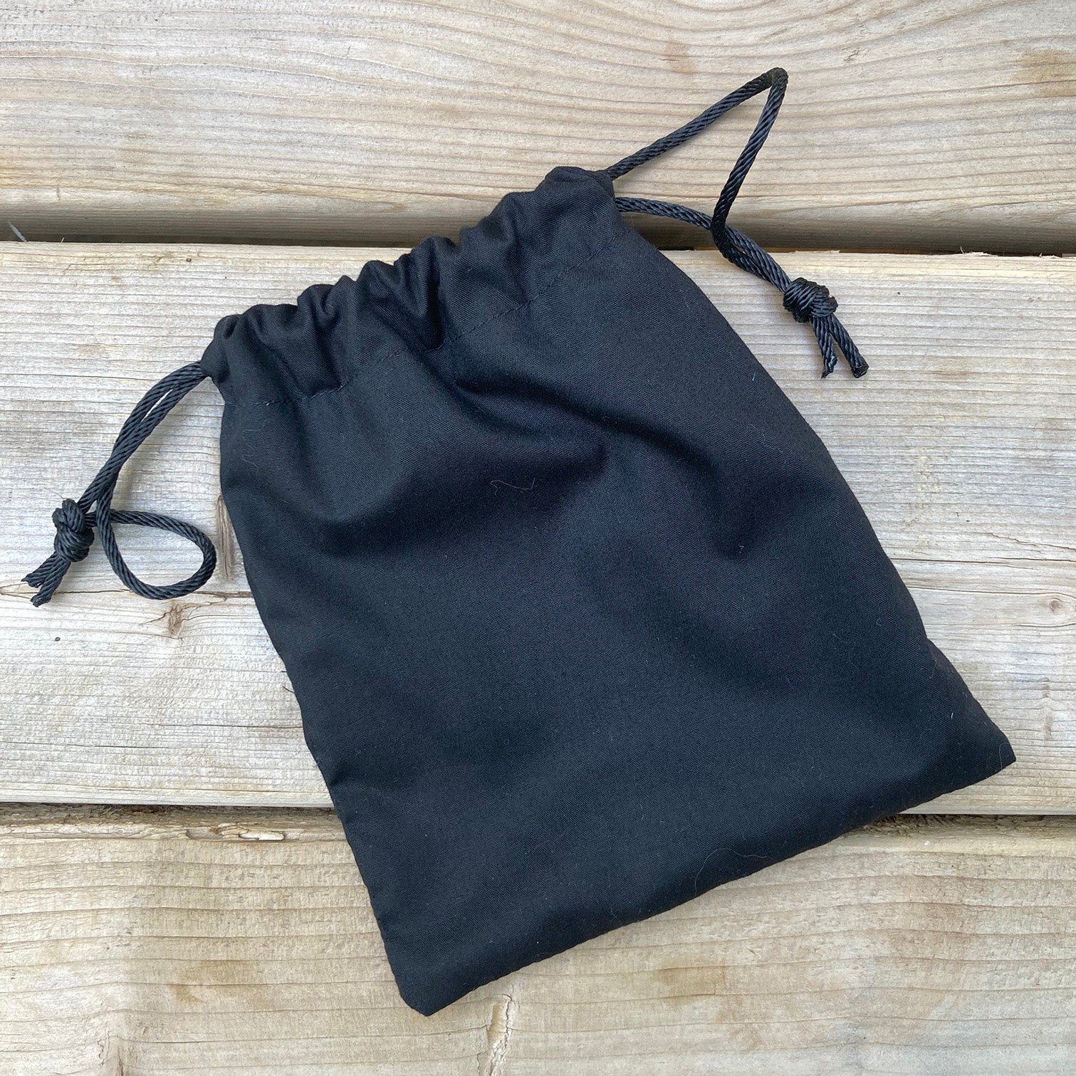 Crokinole Disc Pouch – Muzzies Crokinole