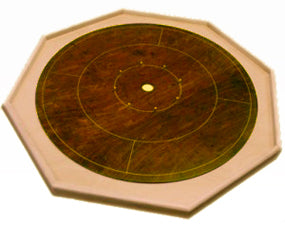 "Fundy" Traditional Board